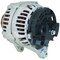 Wai Global Alternator, ALTBO IRIF, 120 Amp12 Volt, CW, 6Groove Pulley 13922N - alternate 1